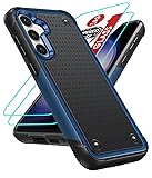 LeYi for Galaxy-S23-FE-Case: Case Samsung S23 FE