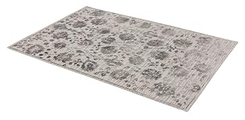 Schoner Wohnen Teppich Brilliance Modischer Amazon De