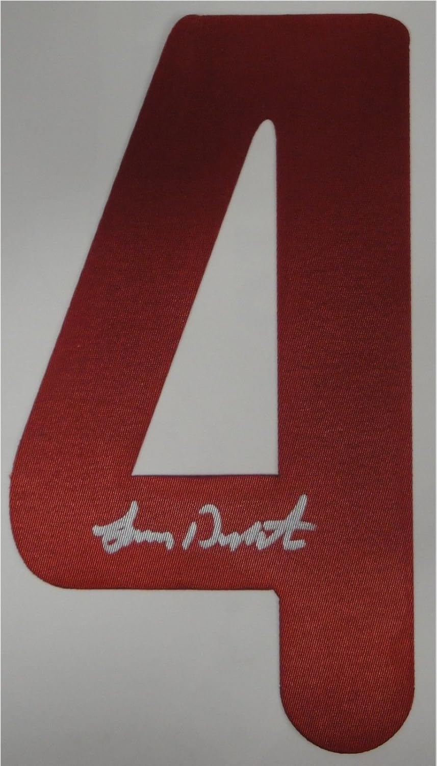 lenny dykstra phillies jersey