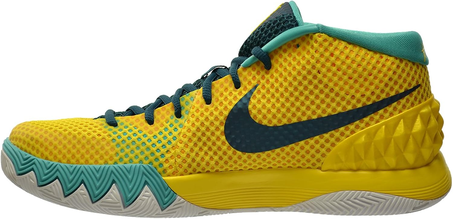 kyrie 1 letterman