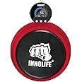 INNOLIFE Boxing Force Measurement Device,Professional Boxing Dynamometer with Punching Pad for Boxing Enthusiast-Force Withstand 1543 Lbs…