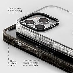 CASETiFY Impact Crush iPhone 13 Pro Case [6.6ft