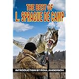 The Best of L. Sprague de Camp