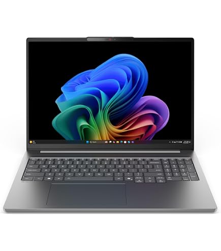Amazon.com: Lenovo IdeaPad Pro 5 16