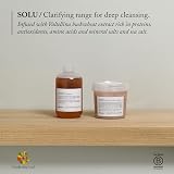 Davines Essential Solu Clarifying Shampoo 250 ml All Hair Types view 6