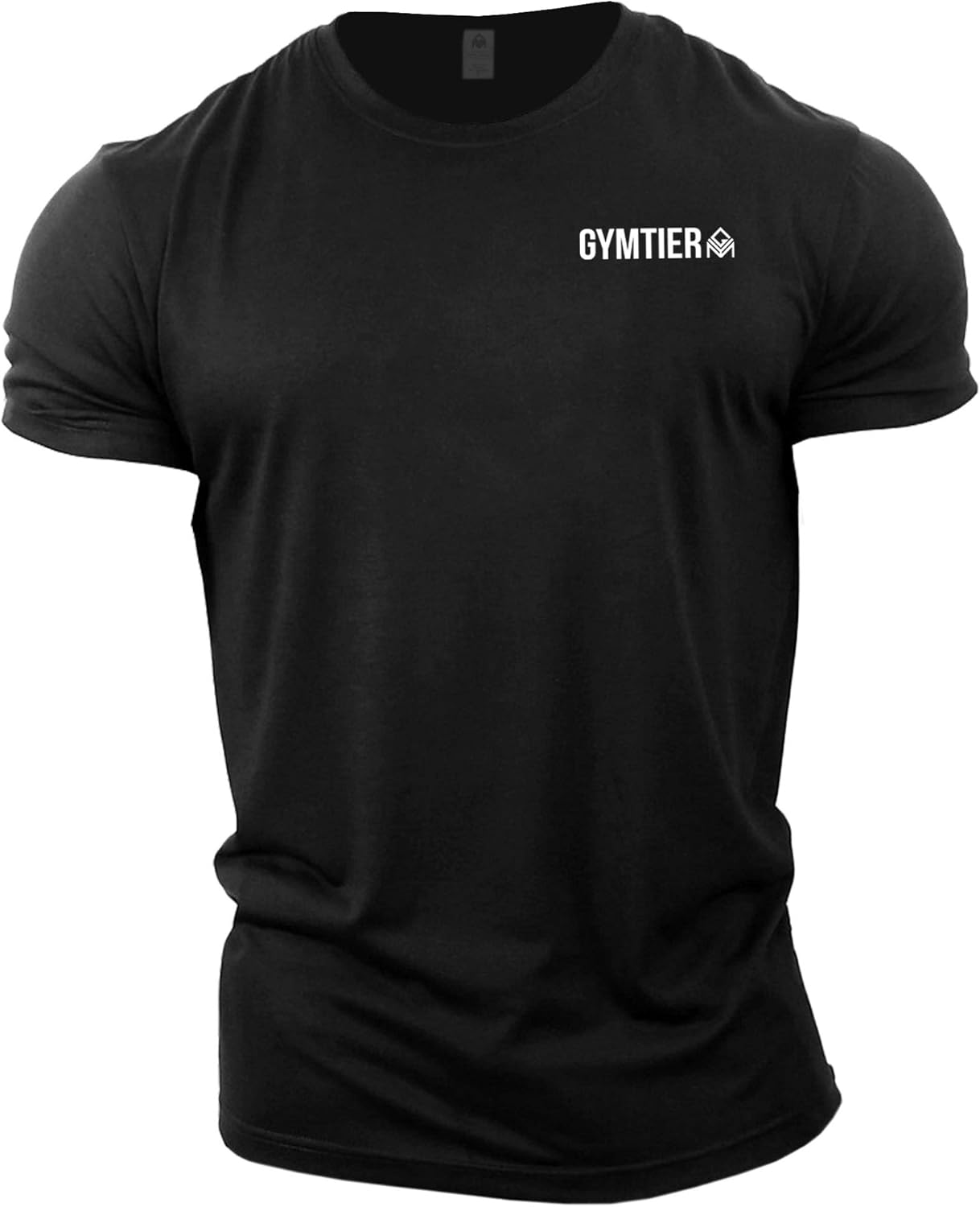 GYMTIER Gym Clothes for Men Gym TShirt Bodybuilding Workout T Shirt