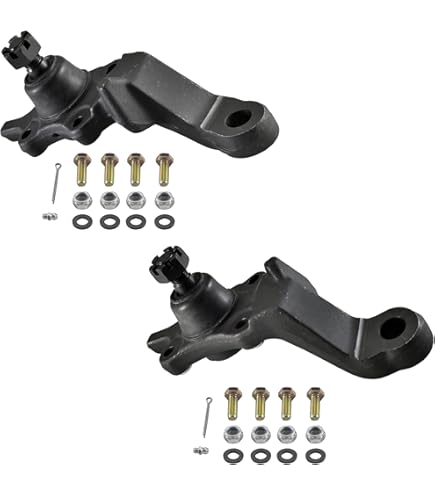 Amazon.com: PartsW – 1 Pc Front Upper Ball Joint Suspension K90255