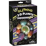 Great Explorations 3-D Planets (Box)