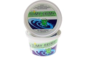 Slimy Grimy Granular - 1 lb. Vessel