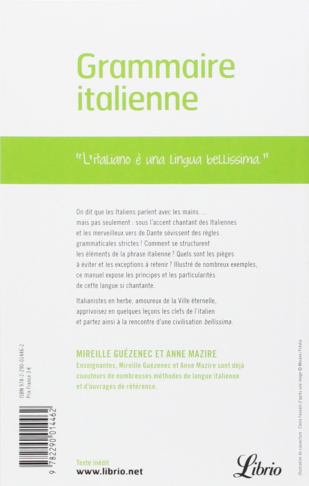 conjugaison rencontrer en italien