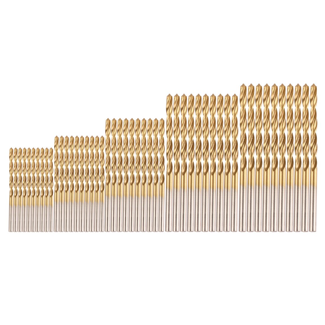 Best 3Mm To Fraction Drill Bit