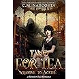 Two For Tea: Welcome to Azathé (Cambric Creek: Sweet & Steamy Monster Romance)