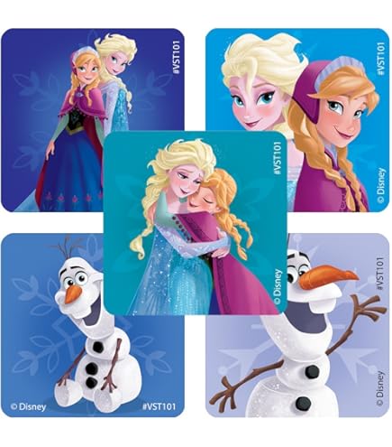 Careful Asleep Stickers - 100 Pack For Medical Procedures & Patient Safety