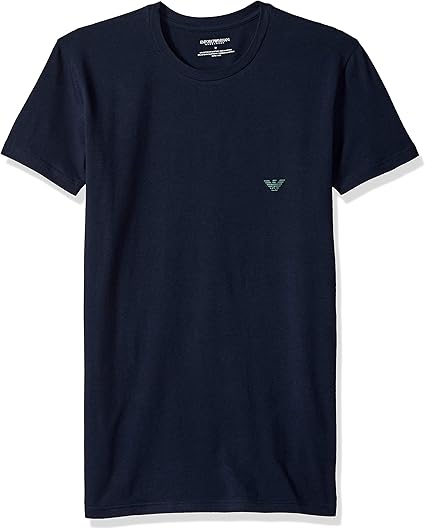 emporio armani camiseta
