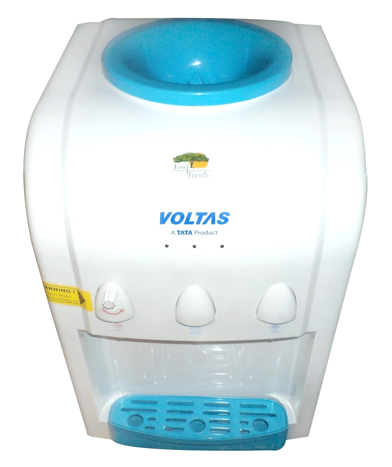 voltas tata product water dispenser