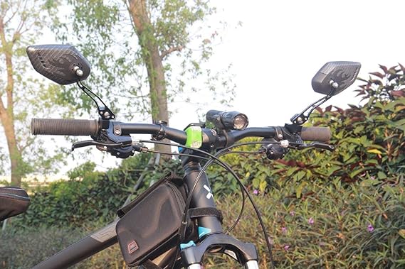 lx lermx bike mirrors