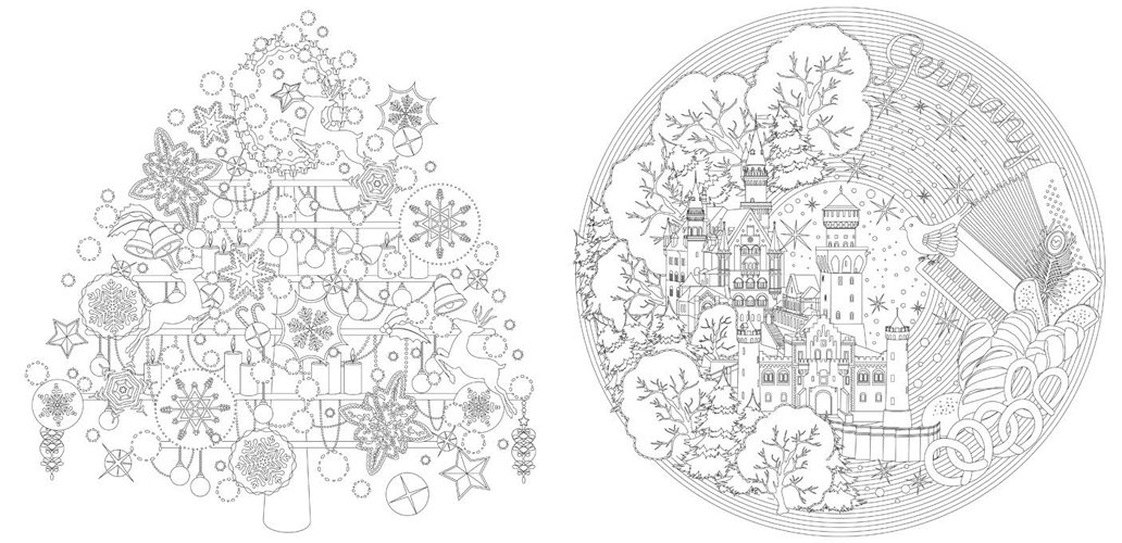 奇跡の鳥の旅 ぬり絵book Around The World Colouring Books れも 本 通販 Amazon