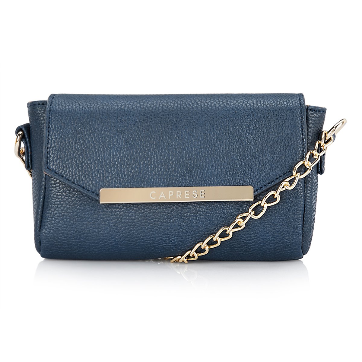 caprese phoenix women's sling bag (blue) ()