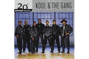 20th Century Masters: The Millennium Collection - The Best of Kool & The Gang