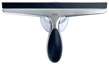 OXO Good Grips Stainless Steel Squeegee