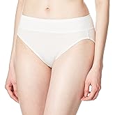 Warner's No Pinching. No Problems. Hi-Cut Brief Panty Underwear