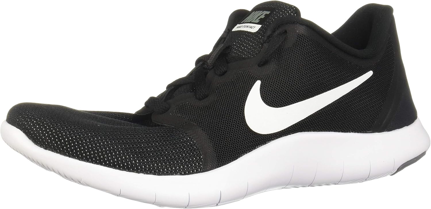 nike flex contact 2 trainers ladies