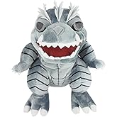 Great Eastern Entertainment Godzilla Single Point - Godzilla Plush 10" H