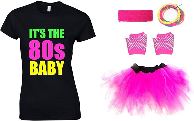 80s baby outfit