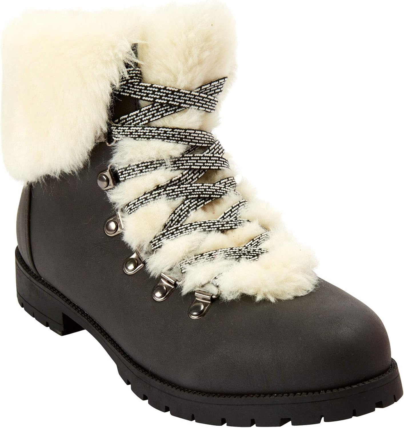 comfortview snow boots