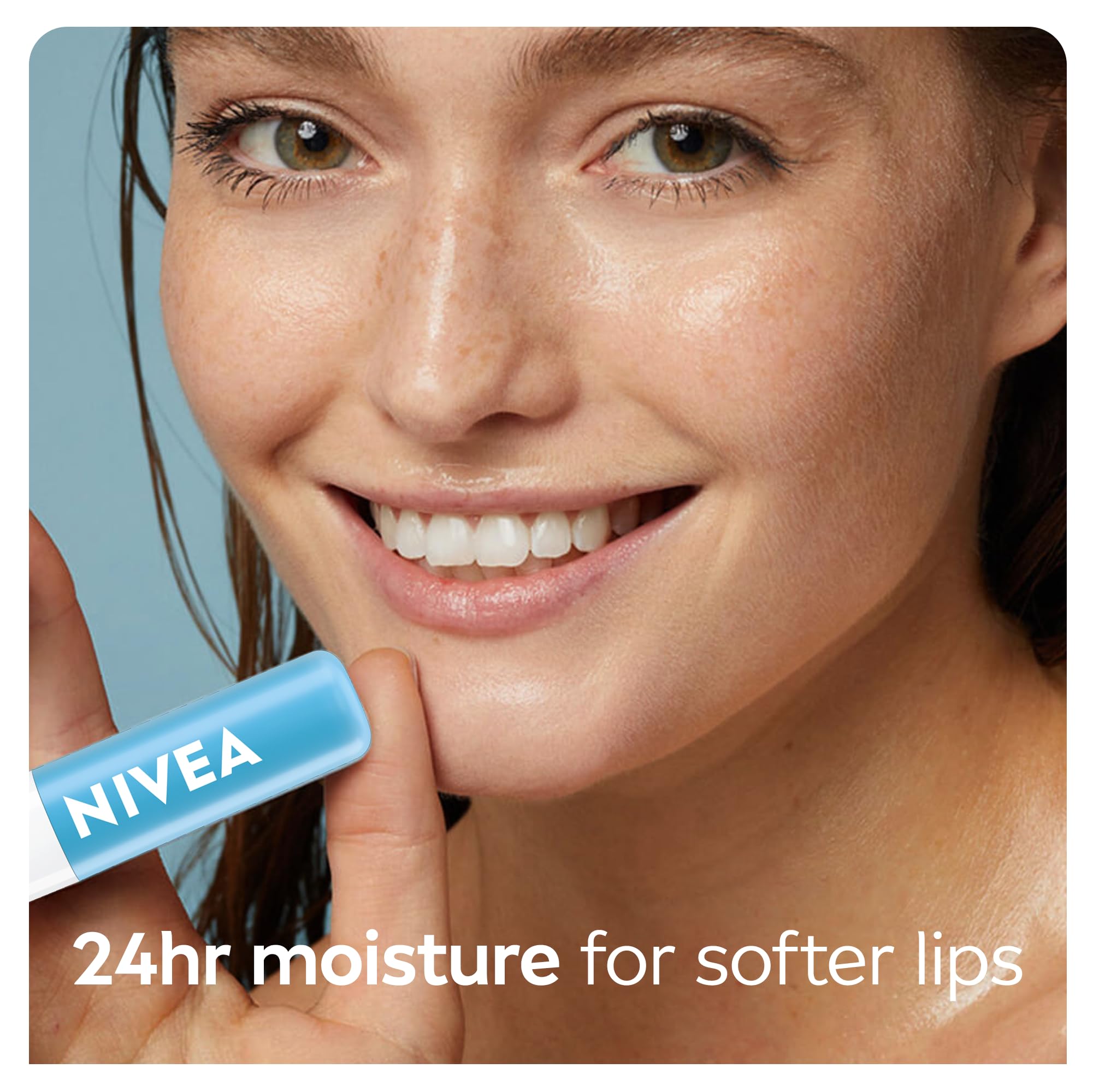 NIVEA Hydro Care Lip Balm