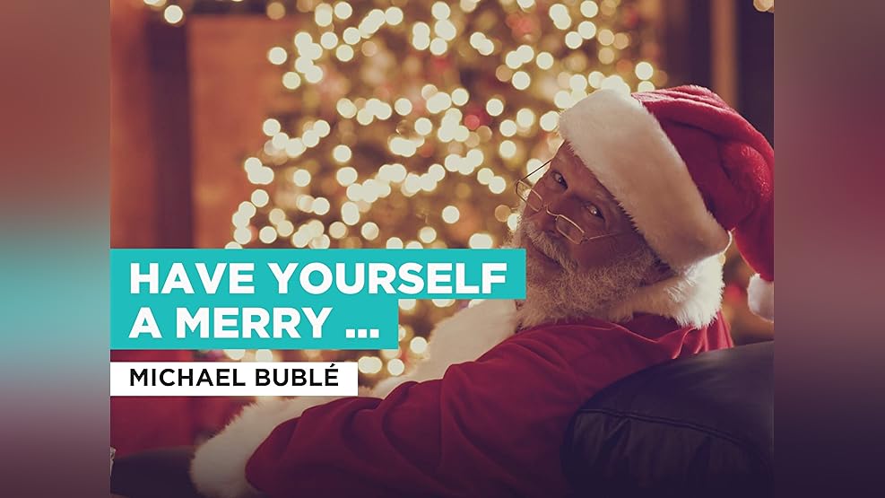 Amazon Com Michael Buble Meets Madison Square Garden Dick Carruthers Jason Hehir Movies Tv