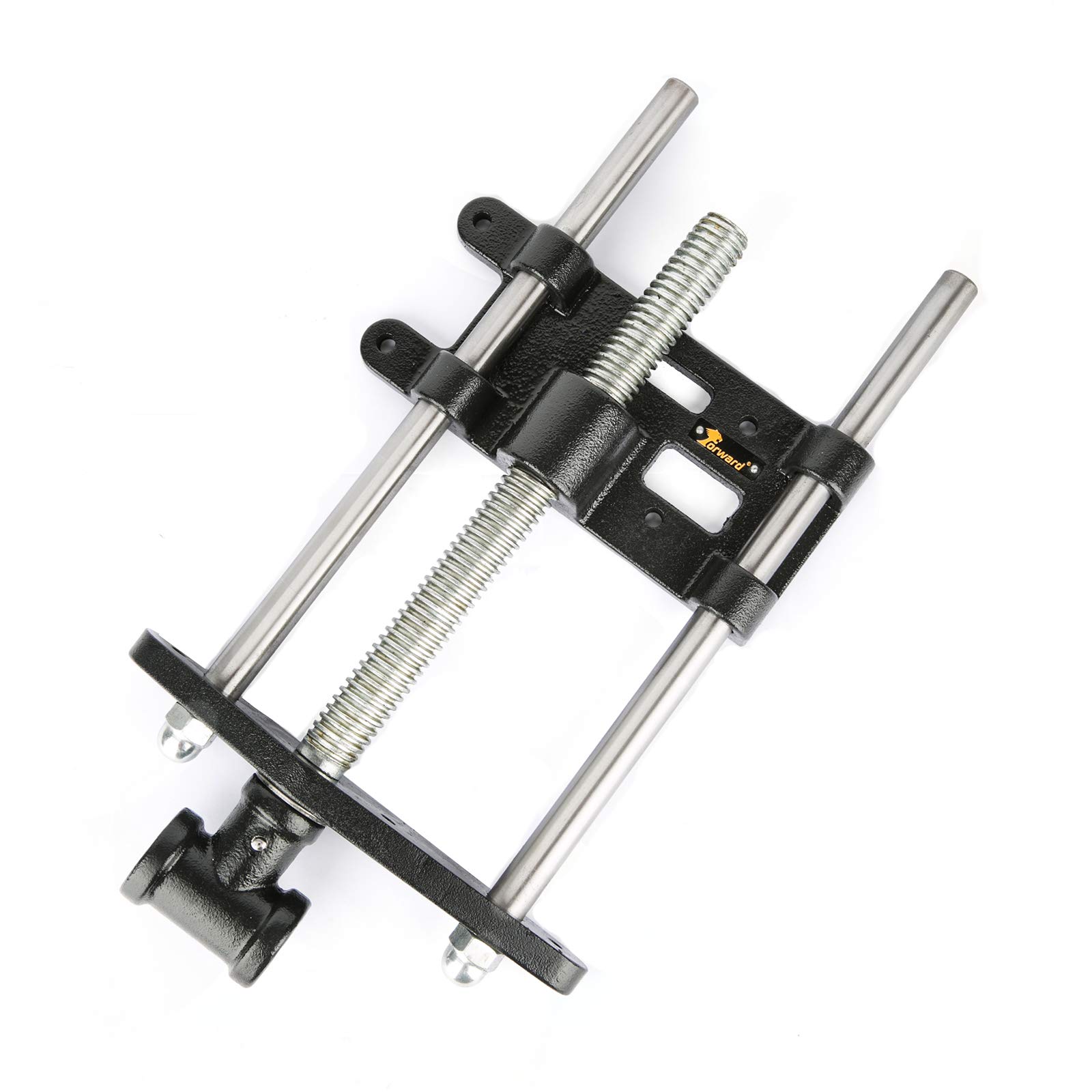 Forward 9.5-Inch Woodworking Front Vise Wood Worker Vise