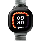 Fitbit Google Ace LTE - Kids Smartwatch with Call, Message, GPS, and Activity-Based Games, Ace Pass Data Plan Required - Mild - Strange Arcade