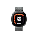 Fitbit Google Ace LTE - Kids Smartwatch with Call, Message, GPS, and Activity-Based Games, Ace Pass Data Plan Required - Mild - Strange Arcade