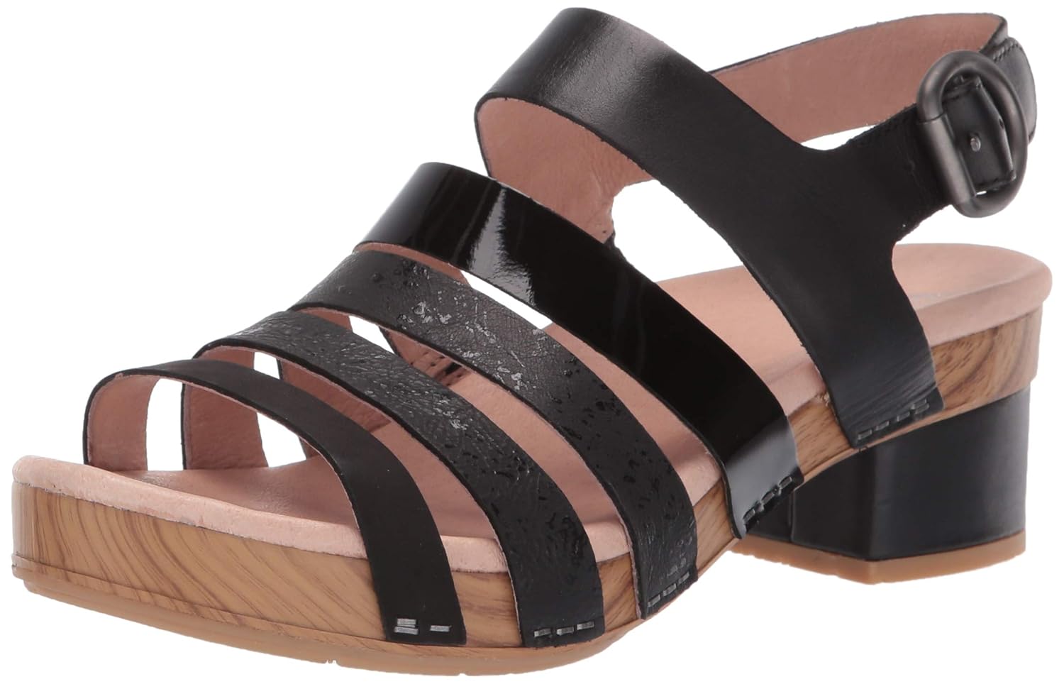 dansko maribeth sandal