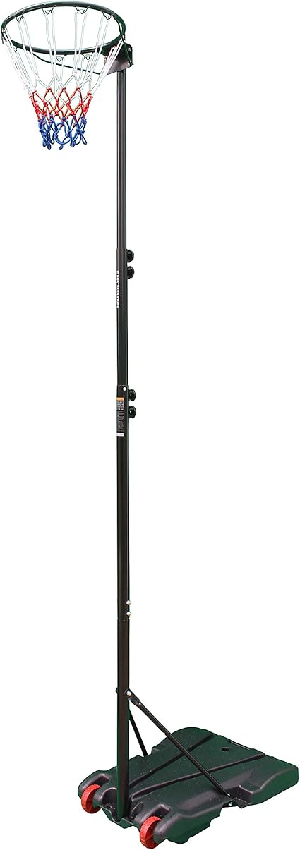 amazon netball post
