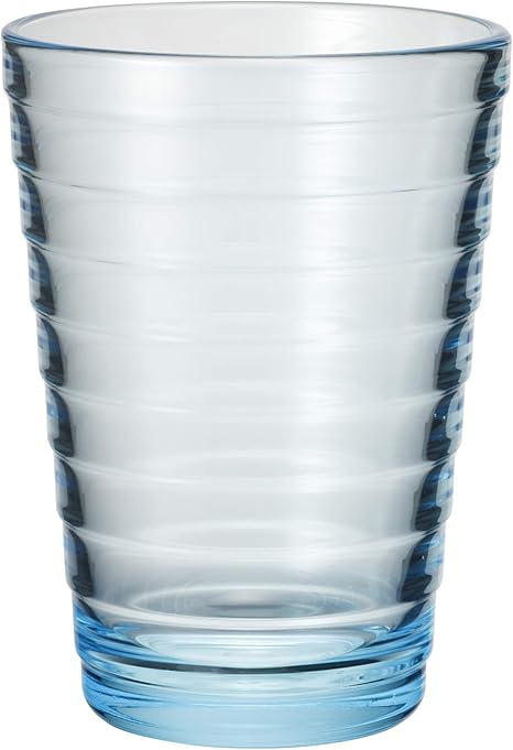 Amazon Co Jp Iittala イッタラ タンブラー ライトブルー 330ml Aino lto アイノ アアルト Iit509 ホーム キッチン