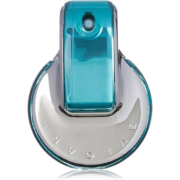 Amazon.com : BVLGARI Omnia Paraiba Eau De Toilette Spray for