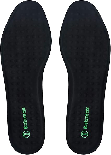 knixmax walking shoes