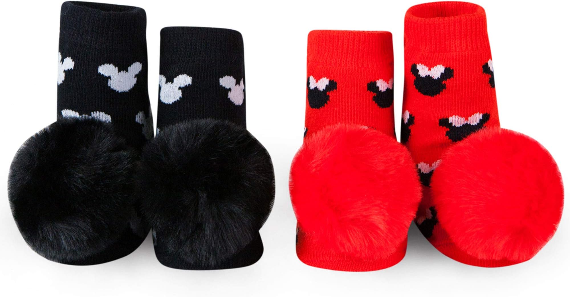 Unisex Baby Socks Animal Safari Jungle Zoo Newborn Gift Set Idea 0-12