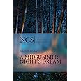 A Midsummer Night's Dream (The New Cambridge Shakespeare)