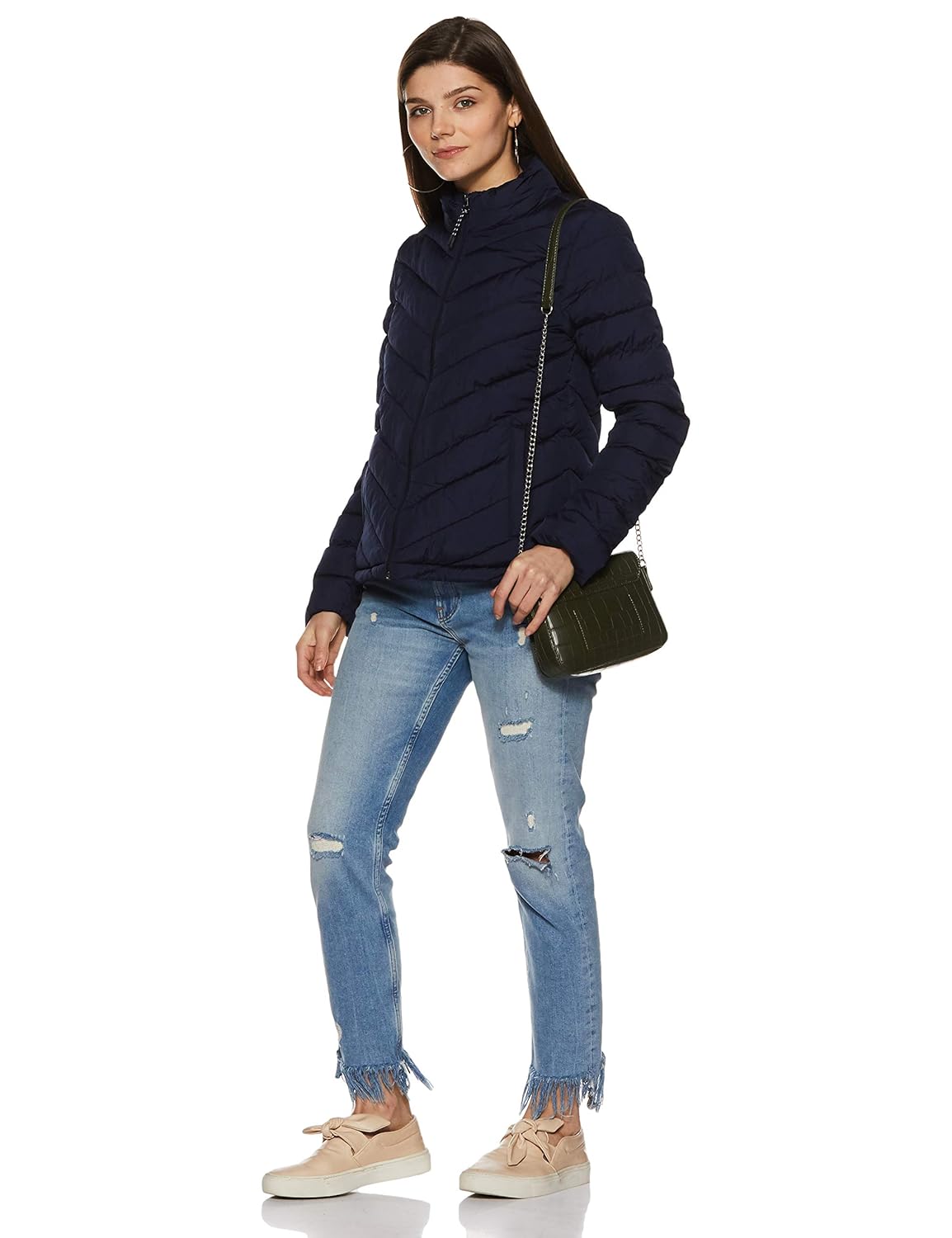 gap women's jacket