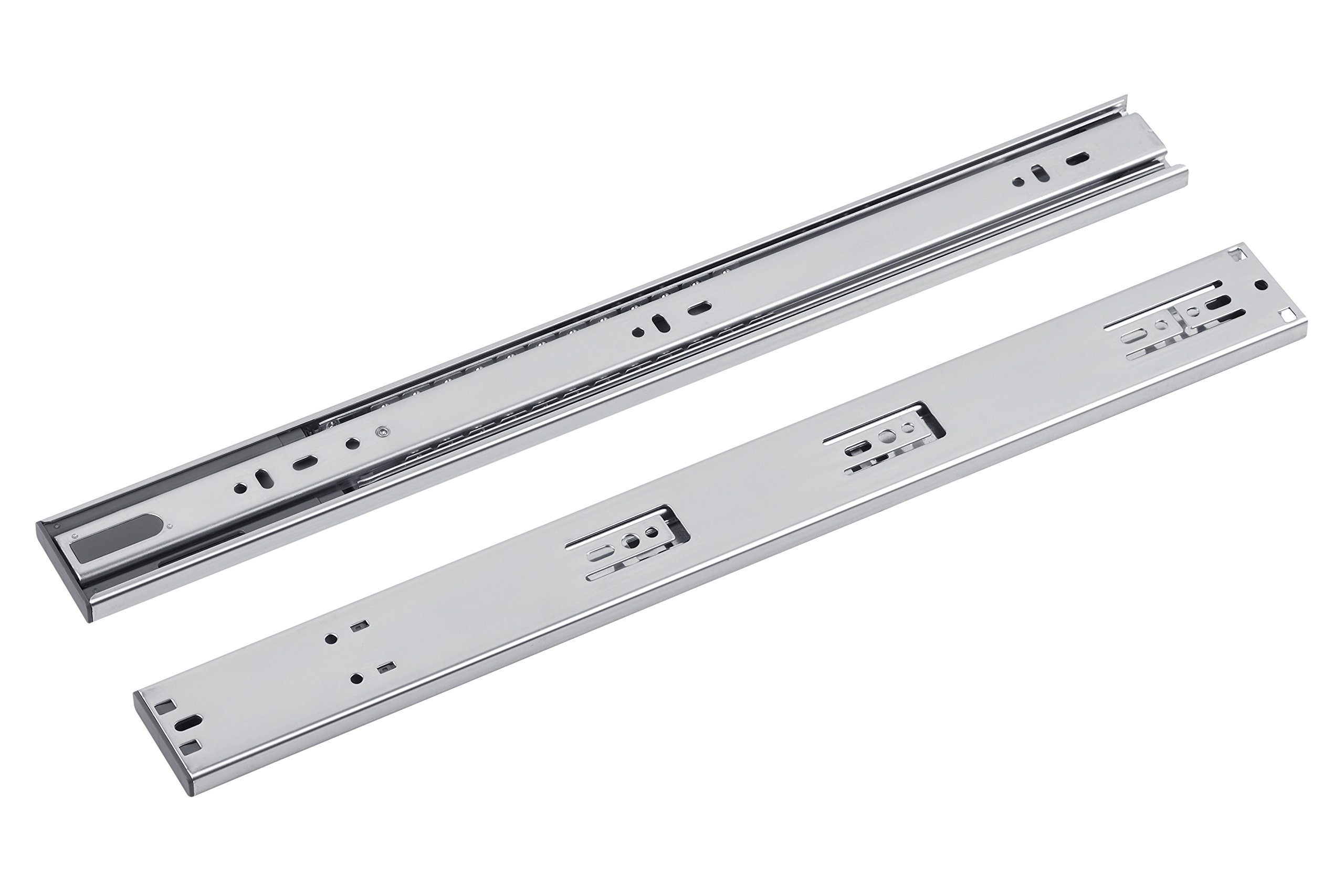 Soft-Close Full Master Ball Excerpt 500 mm, 380959