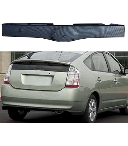 REAR EXTERIOR TAILGATE Liftgate Handle Garnish For 2004-09 REAR EXTERIOR TAILGATE Liftgate Handle Garnish For 2004-09