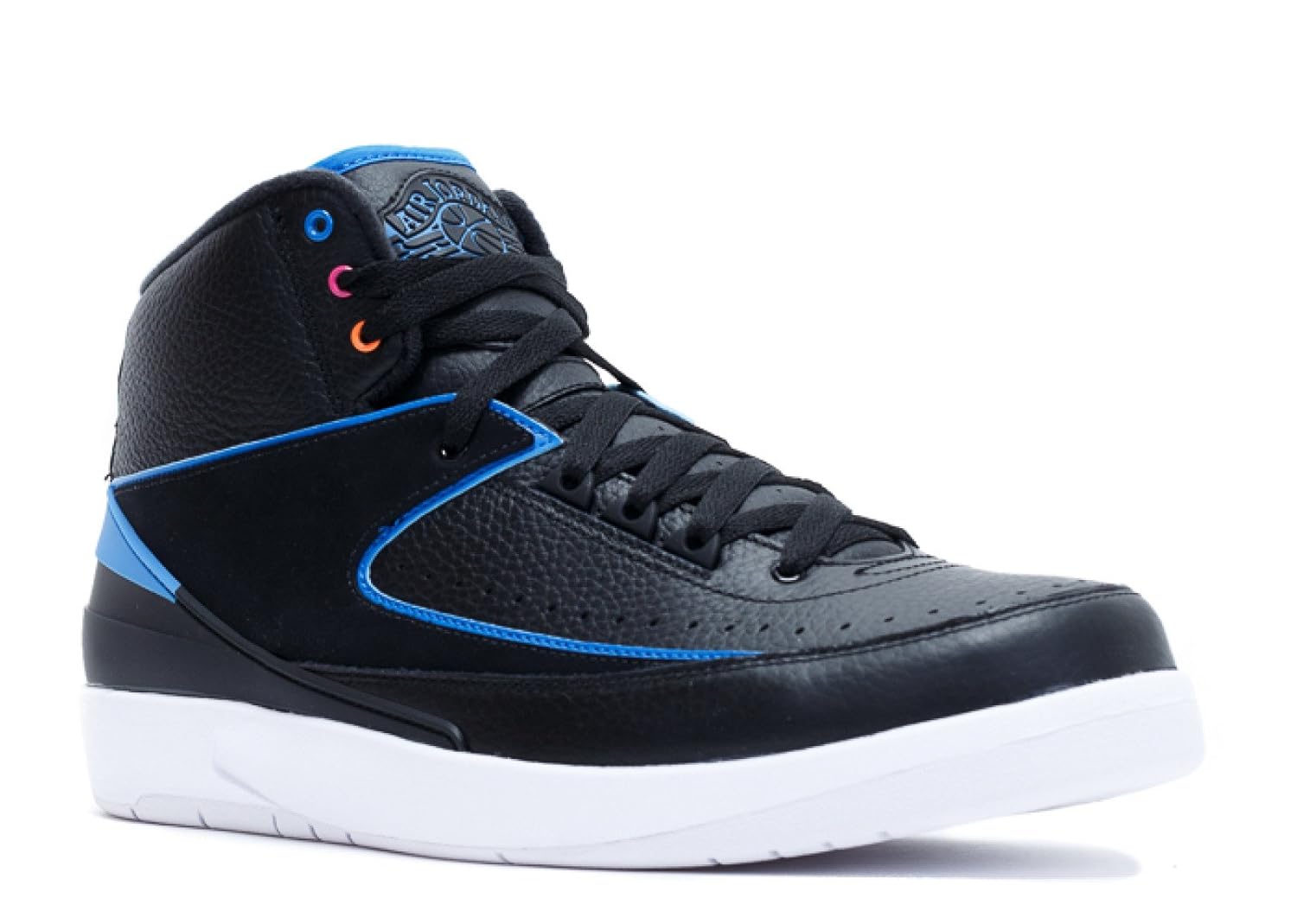nike jordan 2 blue