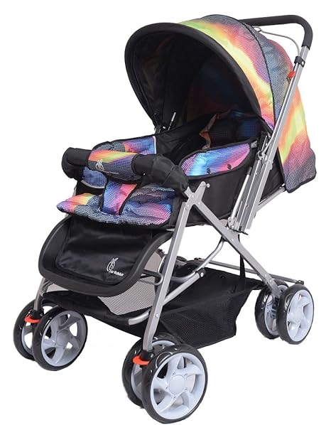 r for rabbit stroller amazon