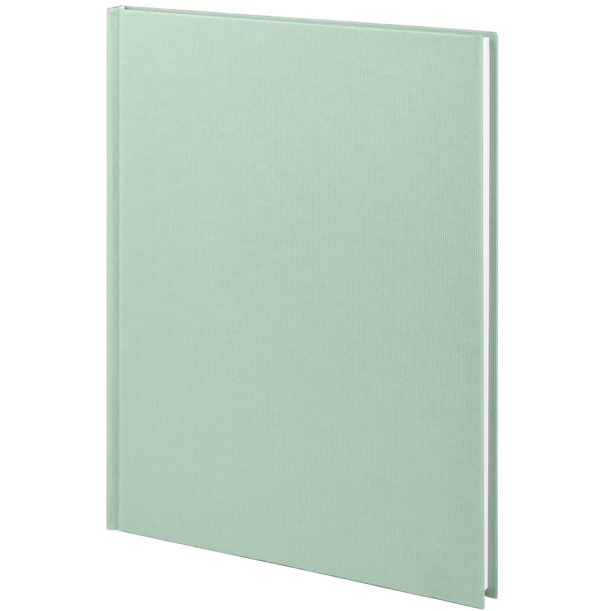 S.O.H.O. 1878452652 A4 Perfect Bound Notebook - Mint
