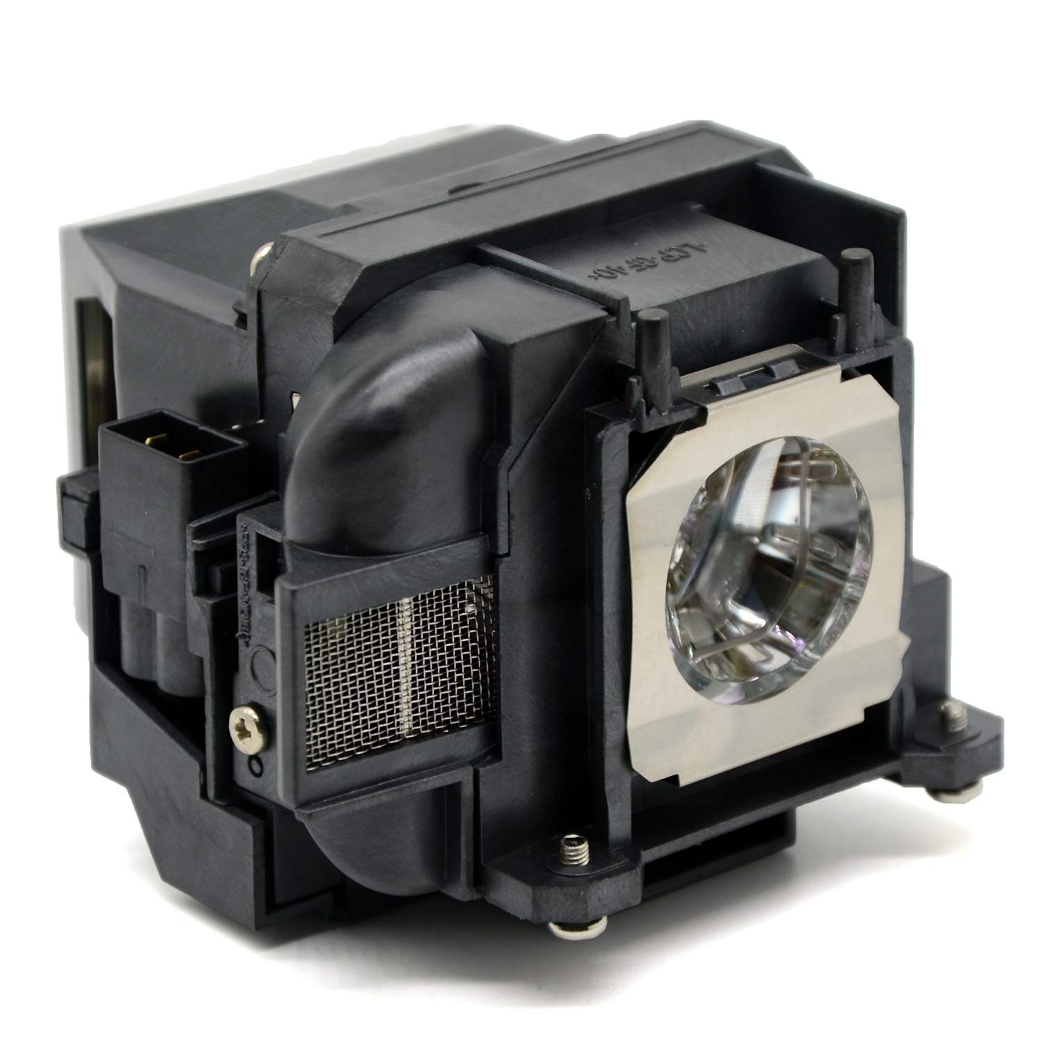 Horeto Com Litance V13h010l69 Replacement Lamp For Epson Elplp69 Powerlite Home Cinema 5010 5010e 5020ub 5020ube 5025ub 5030ub 5030ube Pro Cinema 4030 6010 6020ub 6030ub Projectors Office Electronics Lamps