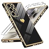 Cinysnt for Samsung Galaxy S24 Ultra 5G Phone Case