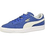 Amazon.com | PUMA Select Men's Suede Classic Plus Sneakers | Fashion  Sneakers